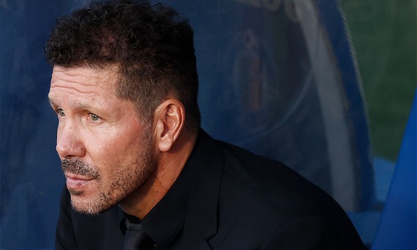 Simeone: 